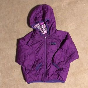 Kids Patagonia 24 mo winter coat